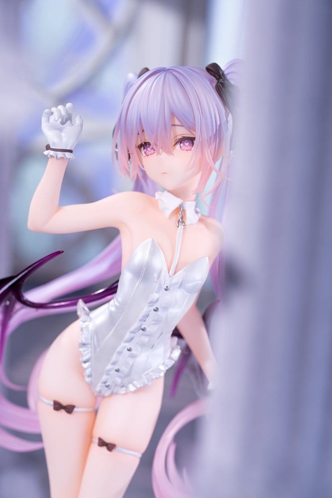 Original Character PVC-figur 1/6 Eve Agape Ver. 27 cm