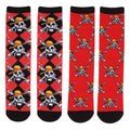 One Piece Strumpor 2-Pack L-XL Heroes Inc