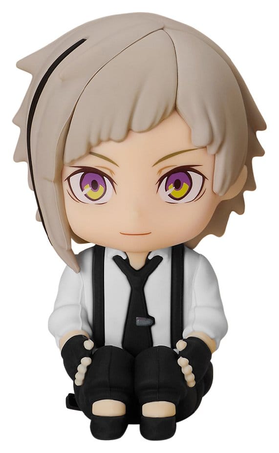 Bungo Stray Dogs Nendoroid Plus Mini Figur Atsushi Nakajima 8 cm