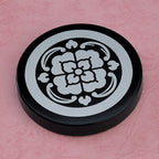 Butai Touken Ranbu Shiden Tsuketari Kitan No Soumatou Nendoroid Action Figur Kashukiyomitsu STARFLYER Pilot (Captain) Ver. 10 cm Orange Rouge