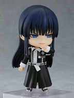 D.Gray-man Nendoroid Action Figur Hayato Suo 10 cm Orange Rouge