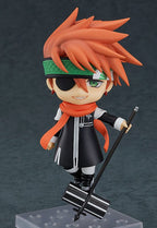 D.Gray-man Nendoroid Action Figur Lavi 10 cm Orange Rouge