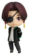 Wind Breaker Nendoroid Action Figur Hayato Suo 10 cm - Samlarfigur Orange Rouge