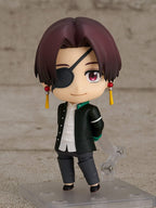 Wind Breaker Nendoroid Action Figur Hayato Suo 10 cm - Samlarfigur Orange Rouge