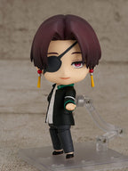 Wind Breaker Nendoroid Action Figur Hayato Suo 10 cm - Samlarfigur Orange Rouge