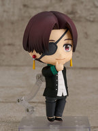 Wind Breaker Nendoroid Action Figur Hayato Suo 10 cm - Samlarfigur Orange Rouge