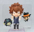 Reborn! Nendoroid Action Figur Tsunayoshi Sawada 2.0 10 cm Orange Rouge