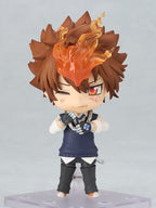 Reborn! Nendoroid Action Figur Tsunayoshi Sawada 2.0 10 cm Orange Rouge