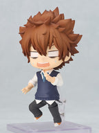 Reborn! Nendoroid Action Figur Tsunayoshi Sawada 2.0 10 cm Orange Rouge