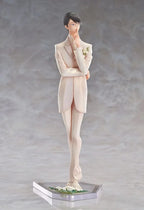 Doukyusei PVC Figur 1/7 Licht Sajo: Wedding Ver. 24 cm Orange Rouge