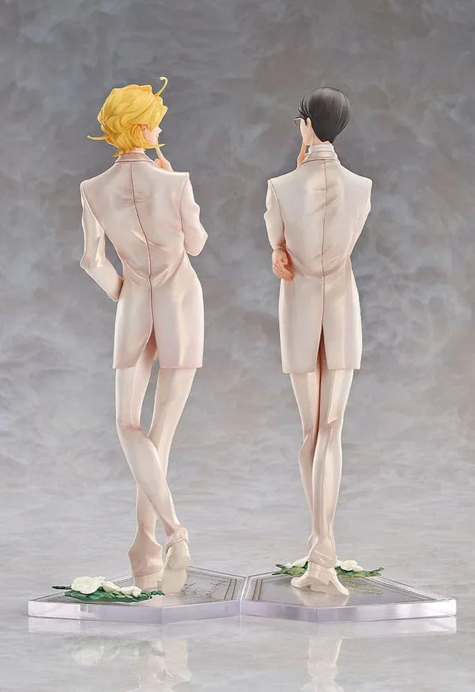 Doukyusei PVC Figur 1/7 Licht Sajo: Wedding Ver. 24 cm Orange Rouge
