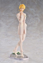 Doukyusei PVC Figur 1/7 Hikaru Kusakabe: Wedding Ver. 24 cm Orange Rouge
