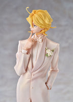 Doukyusei PVC Figur 1/7 Hikaru Kusakabe: Wedding Ver. 24 cm Orange Rouge