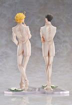Doukyusei PVC Figur 1/7 Hikaru Kusakabe: Wedding Ver. 24 cm Orange Rouge