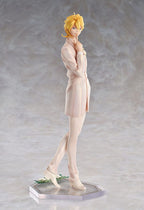 Doukyusei PVC Figurer 2-Pack 1/7 Hikaru Kusakabe & Licht Sajo: Bröllopsversion 24 cm Orange Rouge