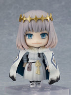Fate/Grand Order Nendoroid Action Figur Pretender/Oberon 10 cm Orange Rouge