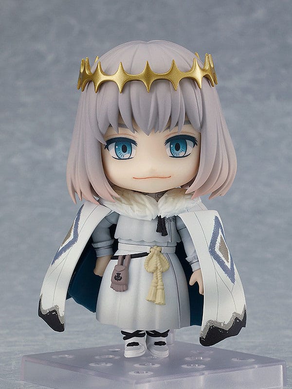 Fate/Grand Order Nendoroid Action Figur Pretender/Oberon 10 cm Orange Rouge