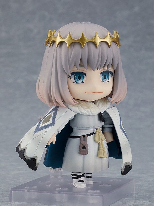 Fate/Grand Order Nendoroid Action Figur Pretender/Oberon 10 cm Orange Rouge