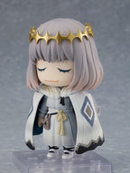 Fate/Grand Order Nendoroid Action Figur Pretender/Oberon 10 cm Orange Rouge