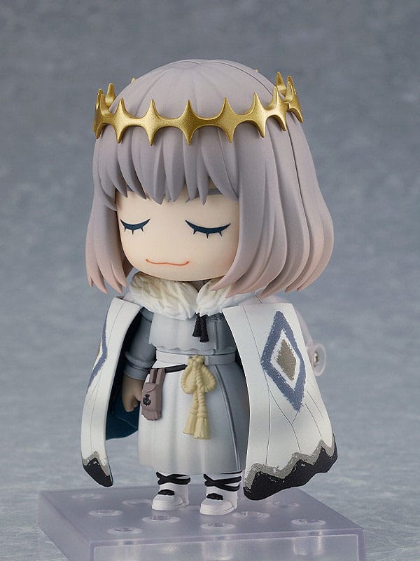 Fate/Grand Order Nendoroid Action Figur Pretender/Oberon 10 cm Orange Rouge
