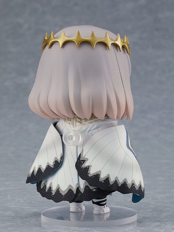 Fate/Grand Order Nendoroid Action Figur Pretender/Oberon 10 cm Orange Rouge