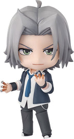 Reborn! Nendoroid Action Figur Hayato Gokudera 10 cm Orange Rouge