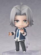 Reborn! Nendoroid Action Figur Hayato Gokudera 10 cm Orange Rouge