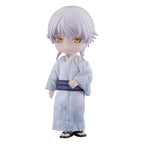 Touken Ranbu -ONLINE- Nendoroid Doll Tsurumaru Kuninaga: Casual Outfit Ver. Orange Rouge