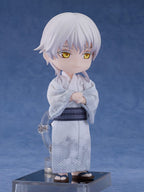 Touken Ranbu -ONLINE- Nendoroid Doll Tsurumaru Kuninaga: Casual Outfit Ver. Orange Rouge