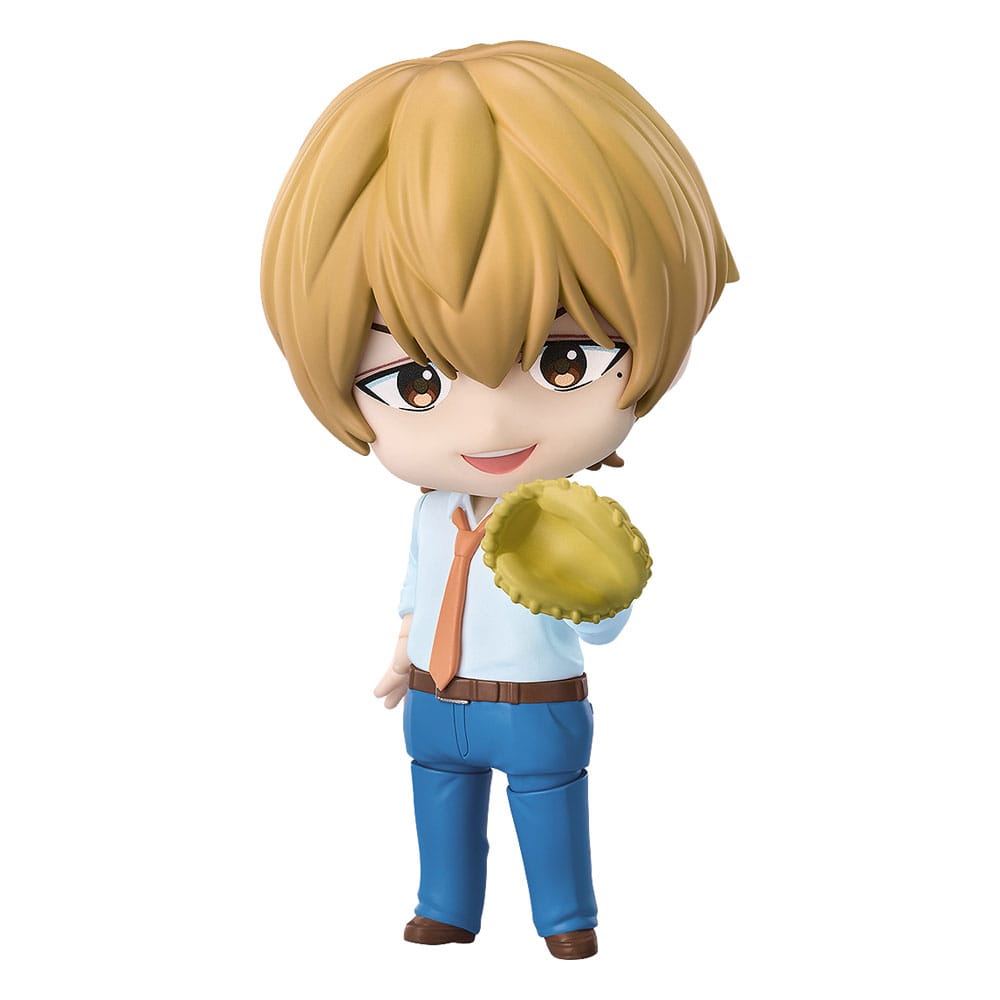 Bokyaku Battery Nendoroid Action Figur Kei Kaname 10 cm Orange Rouge