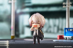 Collar x Malice the Movie Deep Cover Nendoroid Action Figur Kei Okazaki 10 cm Orange Rouge