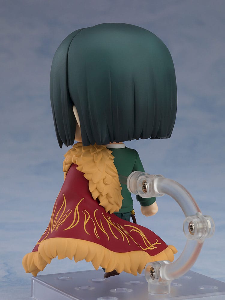 Fate/Grand Order Nendoroid Action Figur Caster/Zhuge Liang 10 cm Orange Rouge