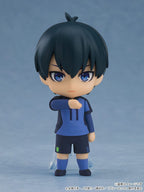 Blue Lock Nendoroid Action Figur Surprise 7 cm Assortment (6) Orange Rouge