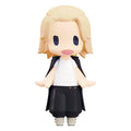 Tokyo Revengers HELLO! GOOD SMILE Action Figur Mikey (Manjiro Sano) 10 cm Orange Rouge