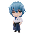 Promise of Wizard Basic Nendoroid Action Figur Nero 10 cm Orange Rouge