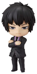 Katekyo Hitman Reborn! Nendoroid Actionfigur Kyoya Hibari: Tio År Senare Version 10 cm