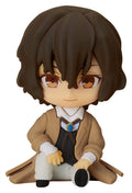 Bungo Stray Dogs Nendoroid Plus Mini Figur Osamu Dazai 8 cm