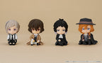 Bungo Stray Dogs Nendoroid Plus Mini Figure Osamu Dazai 8 cm