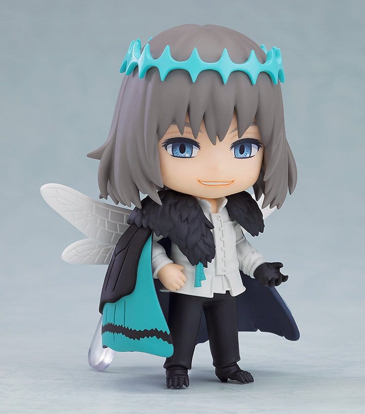 Fate/Grand Order Nendoroid Överraskningsminifigurer Slumpmässigt Paket (6)