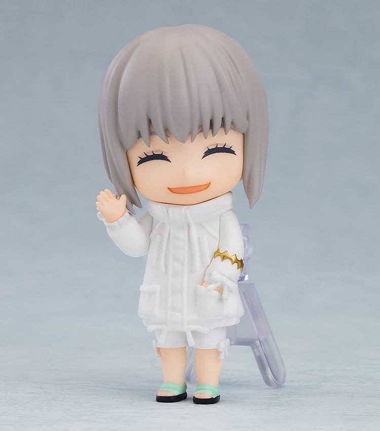 Fate/Grand Order Nendoroid Överraskningsminifigurer Slumpmässigt Paket (6)
