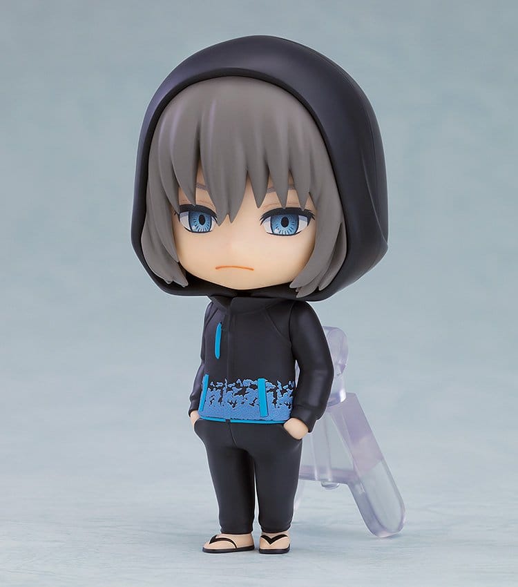 Fate/Grand Order Nendoroid Överraskningsminifigurer Slumpmässigt Paket (6)