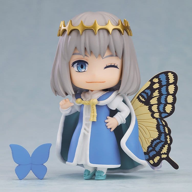 Fate/Grand Order Nendoroid Överraskningsminifigurer Slumpmässigt Paket (6)