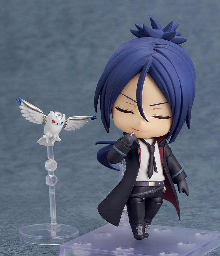 Katekyo Hitman Reborn Nendoroid Action Figur Mukuro Rokudo: Ten-Years-Later Ver. 10 cm