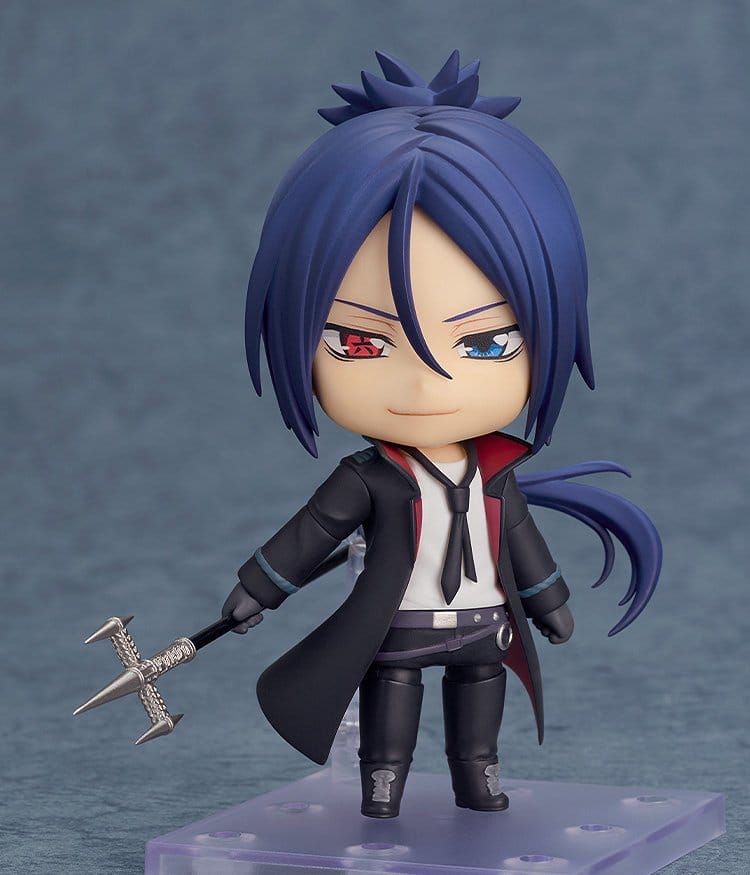 Katekyo Hitman Reborn Nendoroid actionfigur Mukuro Rokudo: Ten-Years-Later Ver. 10 cm