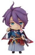 Touken Ranbu Nendoroid Action Figur Kasen Kanesada 10cm
