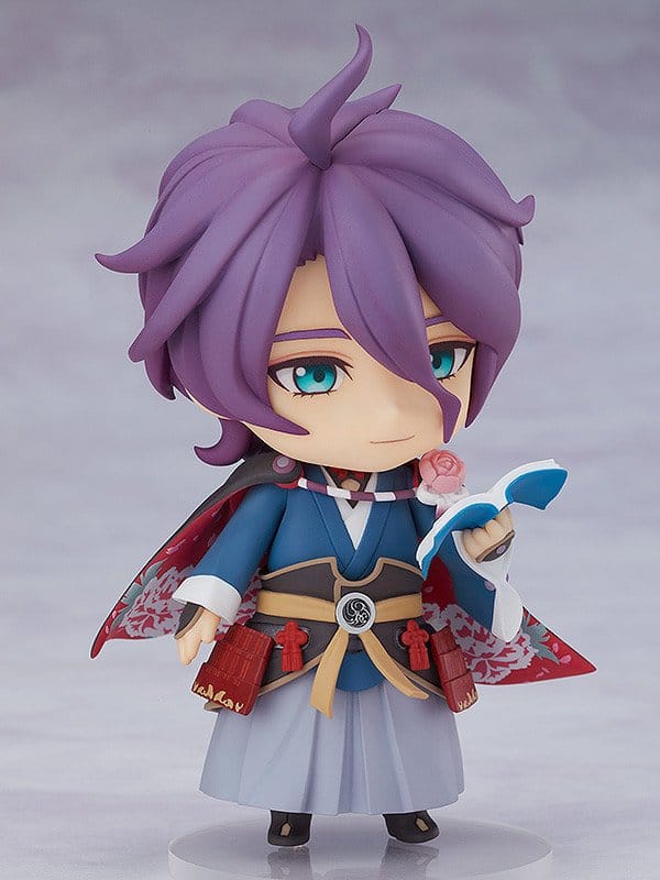 Touken Ranbu Nendoroid Action Figur Kasen Kanesada 10cm
