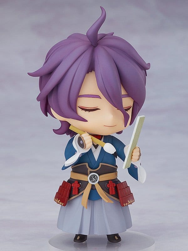 Touken Ranbu Nendoroid Action Figur Kasen Kanesada 10cm