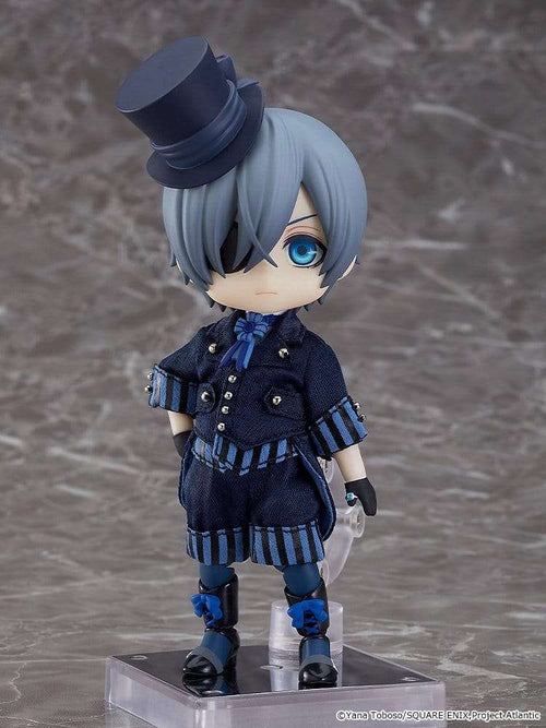 Black Butler: Book of the Atlantic Nendoroid Doll Actionfigur Ciel Phantomhive 14 cm