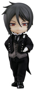 Black Butler: Book of the Atlantic Nendoroid Doll actionfigur Sebastian Michaelis 14 cm