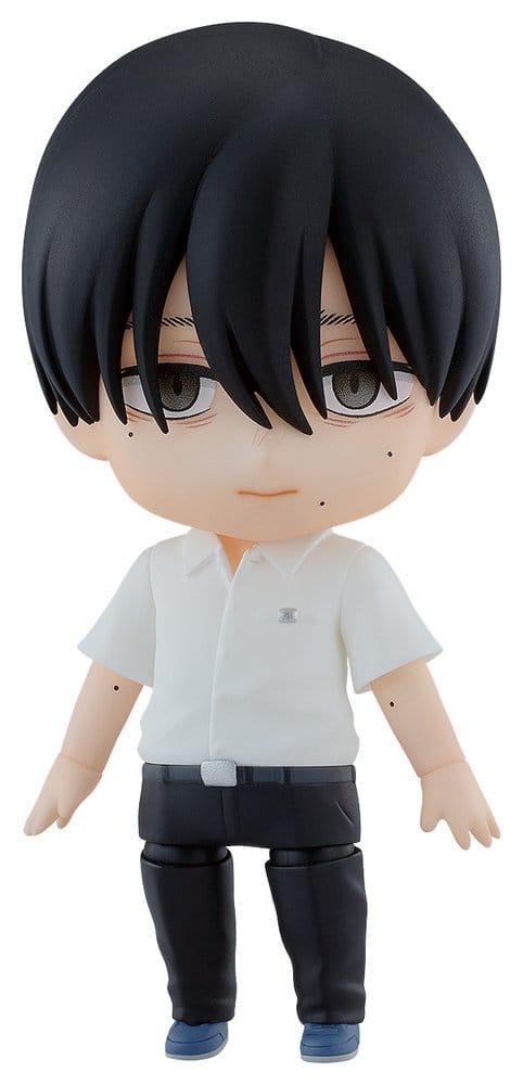 The Summer Hikaru Died Nendoroid Action Figure Yoshiki 10 cm
